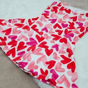 Gymboree Heart Dress-Girls-Size S (6)